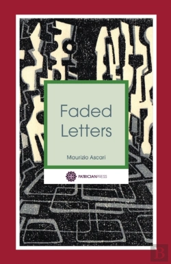 Bertrand.pt - Faded Letters