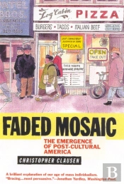 Faded Mosaic