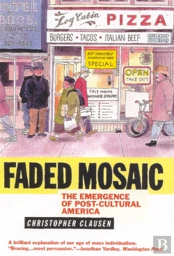 Bertrand.pt - Faded Mosaic