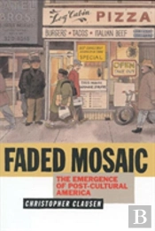 Faded Mosaic