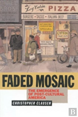 Bertrand.pt - Faded Mosaic