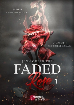 Bertrand.pt - Faded Rose Tome 1