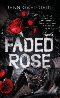 Bertrand.pt - Faded Rose Tome 1