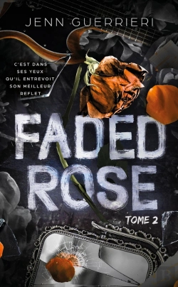 Bertrand.pt - Faded Rose Tome 2