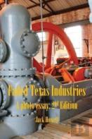 Faded Texas Industries