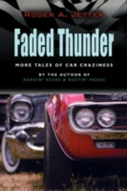 Bertrand.pt - Faded Thunder