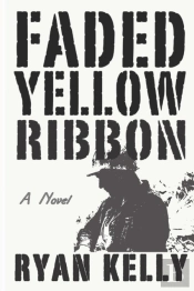 Faded Yellow Ribbon