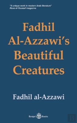 Bertrand.pt - Fadhil Al-Azzawi S Beautiful Creatur