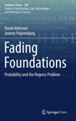 Bertrand.pt - Fading Foundations