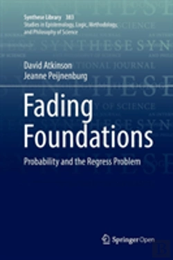 Bertrand.pt - Fading Foundations