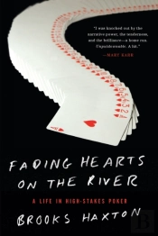 Fading Hearts On The River