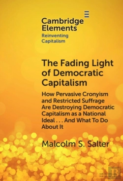 Bertrand.pt - Fading Light Of Democratic Capitalism