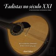 Fadistas no século XXI 