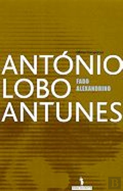 Bertrand.pt - Fado Alexandrino