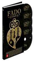Fado (Inclui 4 Cds)