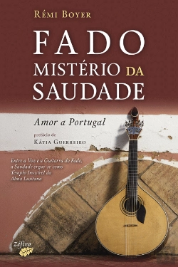 Bertrand.pt - Fado - Mistério da Saudade