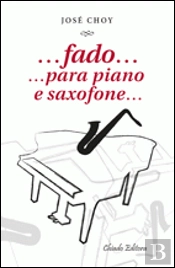 ... Fado... Para Piano e Saxofone...
