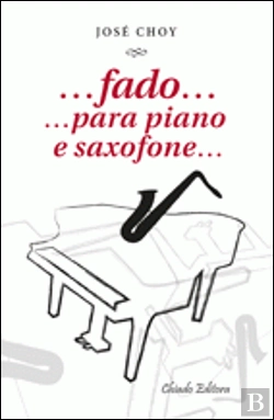 Bertrand.pt - ... Fado... Para Piano e Saxofone...