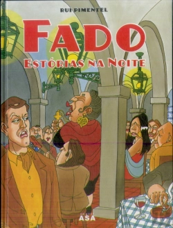Bertrand.pt - Fado