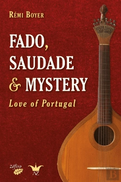 Bertrand.pt - Fado, Saudade & Mystery