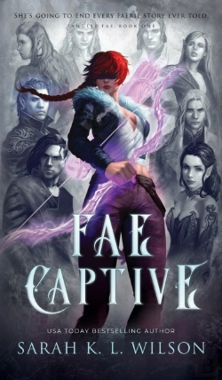 Bertrand.pt - Fae Captive