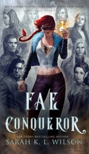 Fae Conqueror