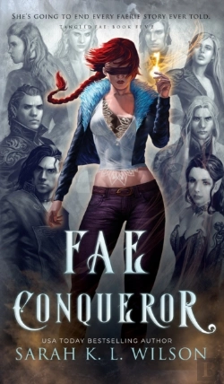 Bertrand.pt - Fae Conqueror
