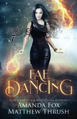 Bertrand.pt - Fae Dancing