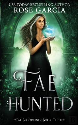 Bertrand.pt - Fae Hunted