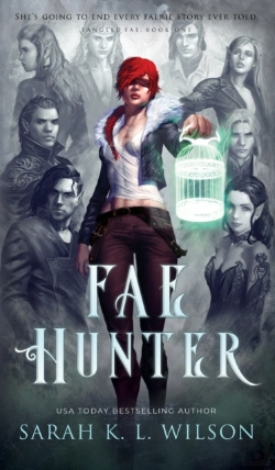 Bertrand.pt - Fae Hunter