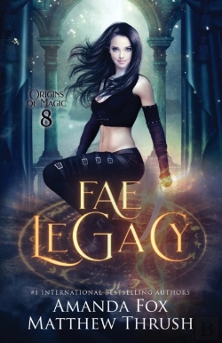 Bertrand.pt - Fae Legacy