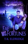 Fae Misfortunes