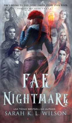 Bertrand.pt - Fae Nightmare