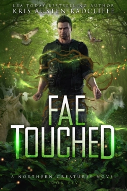 Bertrand.pt - Fae Touched