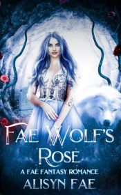 Fae Wolf'S Rose