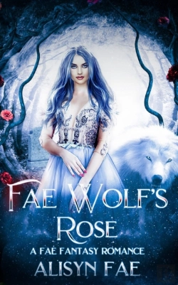 Bertrand.pt - Fae Wolf'S Rose
