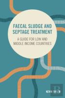 Faecal Sludge And Septage Treatment