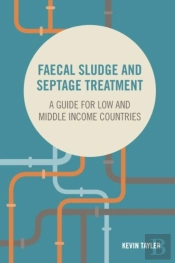Faecal Sludge And Septage Treatment