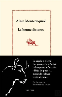 Bertrand.pt - Faenas : La Bonne Distance