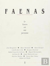 Faenas Tome 1