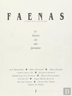 Bertrand.pt - Faenas Tome 1