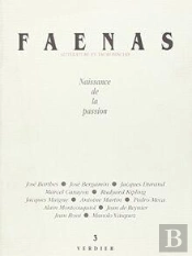 Faenas Tome 3