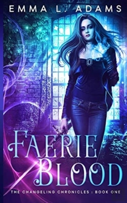 Bertrand.pt - Faerie Blood