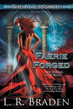 Bertrand.pt - Faerie Forged