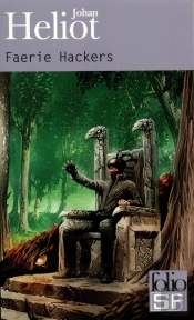 Faerie Hackers