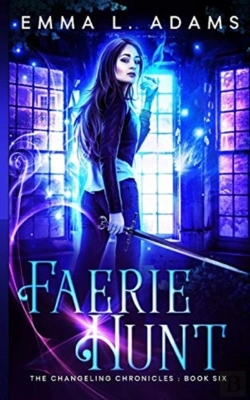 Bertrand.pt - Faerie Hunt