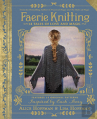 Faerie Knitting