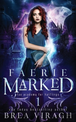 Bertrand.pt - Faerie Marked