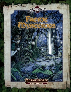 Bertrand.pt - Faerie Mysteries