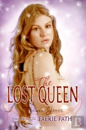 Faerie Path #2: The Lost Queen